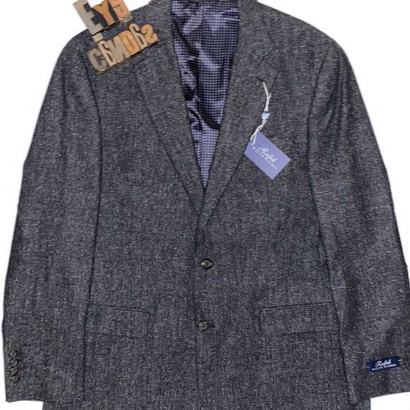 Ralph Lauren Blue Label Suits & Blazers Ralph Ralph Lauren Blue